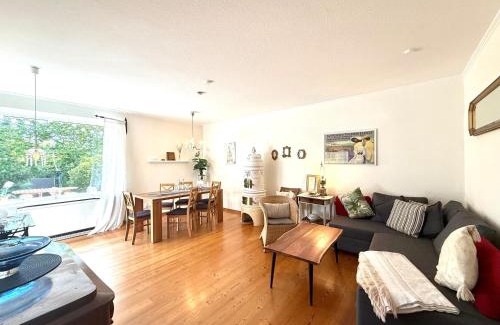 Midlum Apartment | An der Marsch