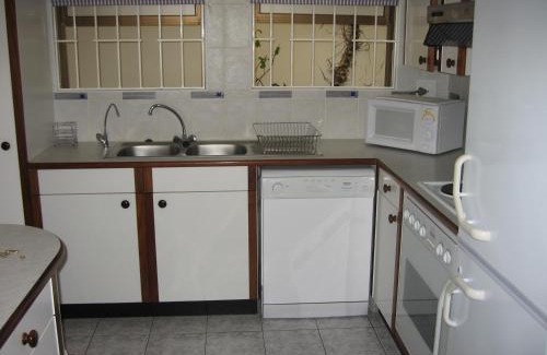 Center Apartment | An Der Mole Apartment