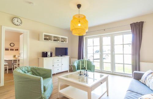 Redewisch Apartment | An der Steilküste Wohnung 02