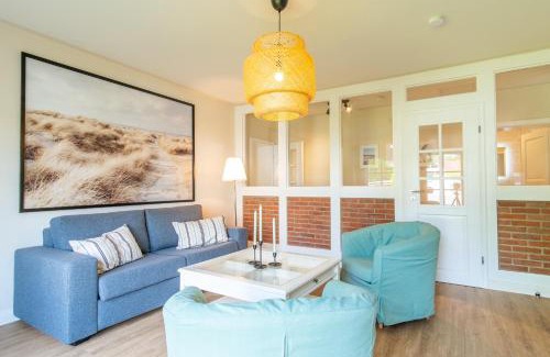 Redewisch Apartment | An der Steilküste Wohnung 02