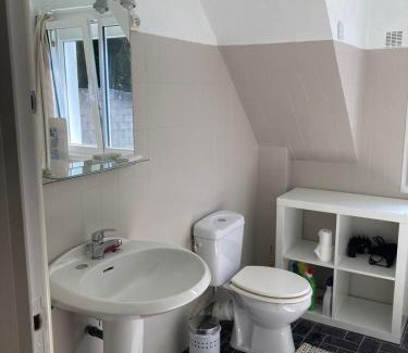 Penmarch House | An Distro Pesketa