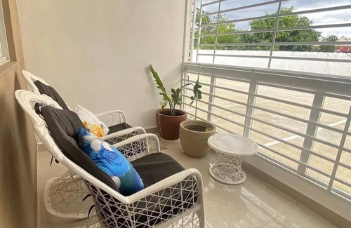 Santiago de los Caballeros Apartment | An apartment to rest I offer you a place of blessing in Santiago RD