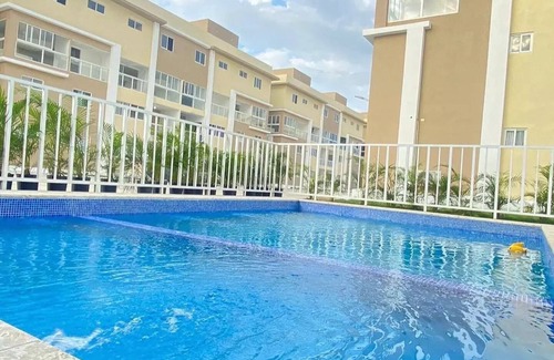 Santiago de los Caballeros Apartment | An apartment to rest I offer you a place of blessing in Santiago RD
