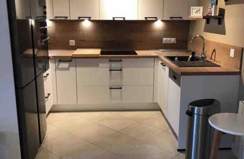 Le Touquet-Paris-Plage House | An Eden at Le Touquet Paris Plage