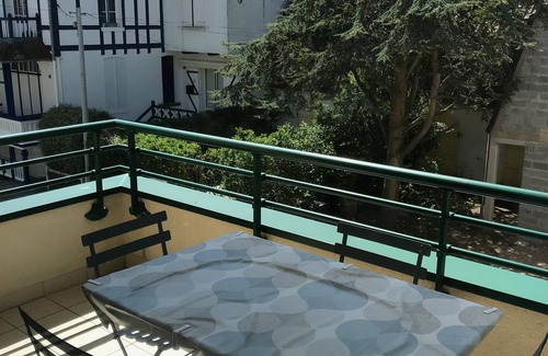 Le Touquet-Paris-Plage House | An Eden at Le Touquet Paris Plage