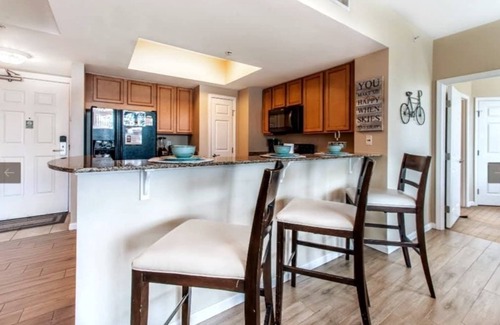 Fort Walton Beach - Destin Condo | An Emerald Coast Escape
