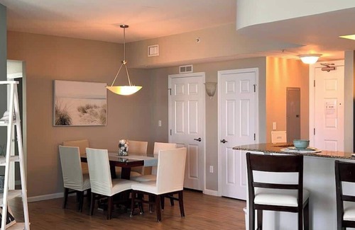 Fort Walton Beach - Destin Condo | An Emerald Coast Escape