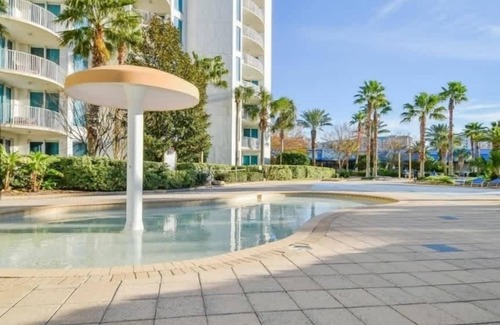 Fort Walton Beach - Destin Condo | An Emerald Coast Escape