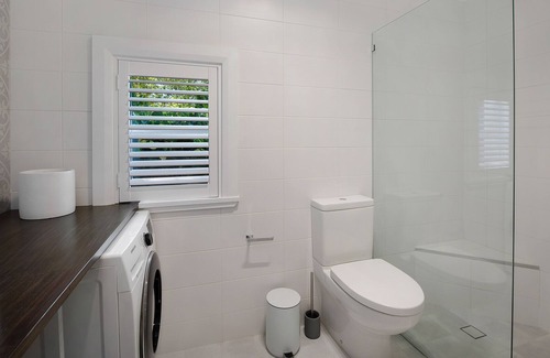 Bowral Cottage | An enchanting cottage superbly designed to meet every guests wishes