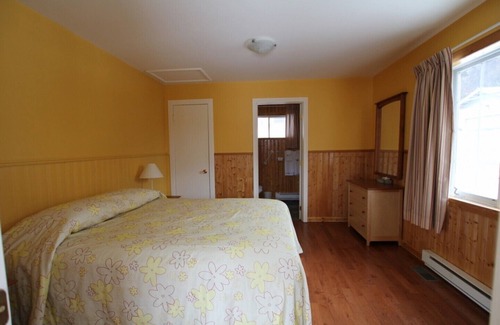 Les Pays-d'en-Haut Regional County Municipality House | An enchanting place in the heart of the Laurentians - Villa # 3