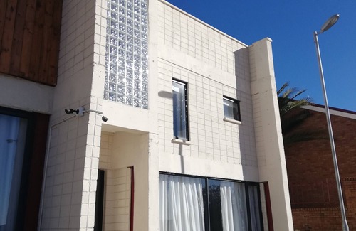 Maseru Apartment | An enticing getaway with a homely ambience, resembling the comfort of your home.
