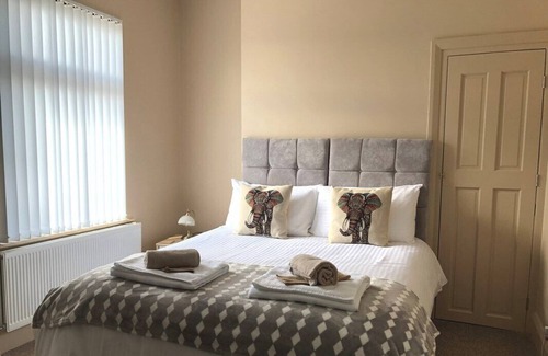 Stockton-on-Tees House | An Entire Short-Stay Home For The Price Of A Hotel Room