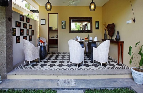 Sayan Villa | An estate of your own, 4-bedroom at Villa Nirvana Ubud