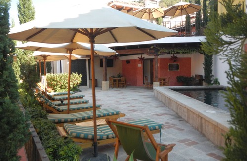 Antigua Guatemala Apartment | An Exceptional Place, a colonial city!