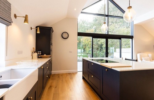 Newport House | An exceptional holiday home to make lifelong memories with your favourite people