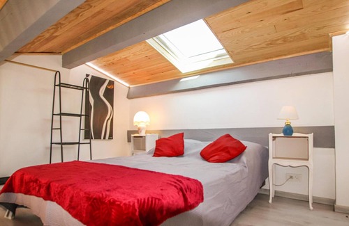 Aubenas House | An exceptional house for a great vacation ? Welcome to Albenas.