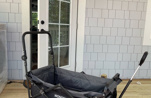 Bald Head Island House | An Exclusive, Custom home, perfect for a large family at beautiful BHI!