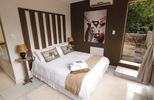 Nelspruit House | An Exclusive Guesthouse too