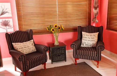 Nelspruit House | An Exclusive Guesthouse Too