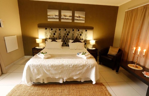 Nelspruit House | An Exclusive Guesthouse Too