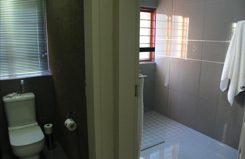 Nelspruit House | An Exclusive Guesthouse Too