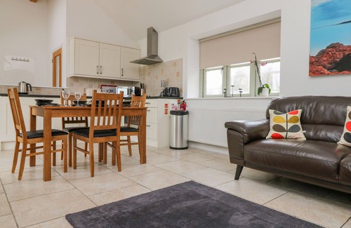 Crows-an-wra Cottage | An Garth