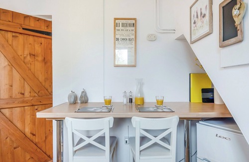 Old Buckenham Cottage | An ideal destination for relaxation, comfort and immersion in nature’s beauty.