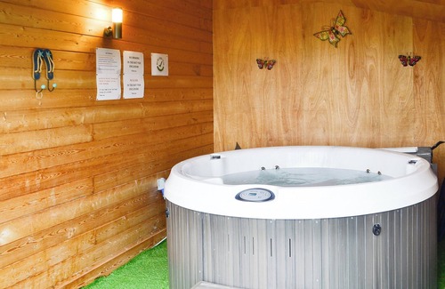 Brecon Cottage | An ideal spot for relaxing and unwinding from the daily hustle and bustle.
