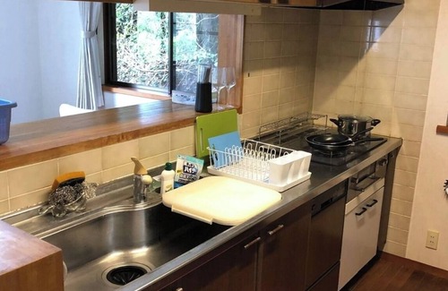 Toi House | An inn that is completely reserved for the entire /Izu Shizuoka