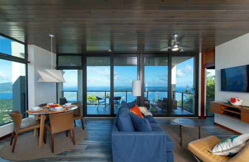 Lower Carolina Villa | An Intimate Experience 1 Bedroom