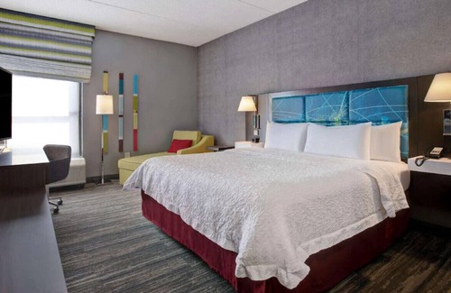 Olive Branch House | An Intimate Getaway for Lovely Couples!
