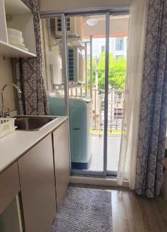Chiang Mai Hotel | An Na Park Hotel Room - Chiang Mai