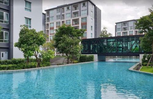 Chiang Mai Hotel | An Na Park Hotel Room - Chiang Mai
