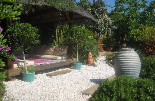 Alhaurin de la Torre Villa | AN OASIS ON THE COSTA DEL SOL