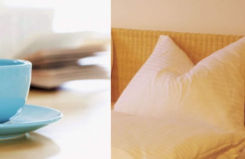Naturno Apartment | An oasis of calm in the middle of green orchards - app. 2