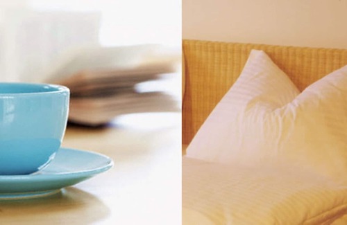 Naturno Apartment | An oasis of calm in the middle of green orchards - app. 4