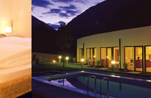 Naturno Apartment | An oasis of calm in the middle of green orchards - app. 4