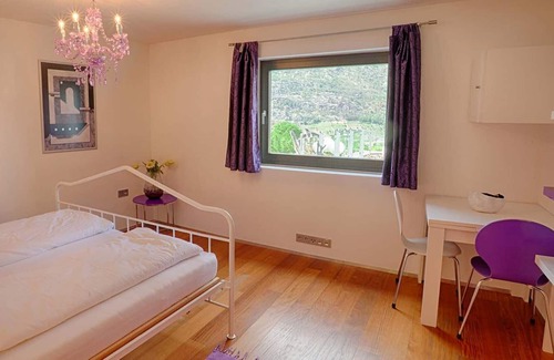 Naturno Apartment | An oasis of calm in the middle of green orchards - app. 1