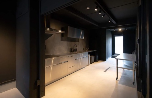 Munakata House | An old folk house by the sea ICHOUSE a luxuriou - ICHOUSE/Munakata Fukuoka