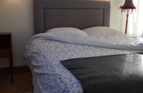 Selles-sur-Cher Other | An Orangery right in the middle of the park. Large garden and terrace. Quiet +