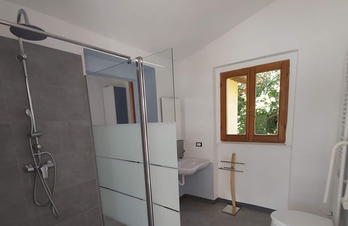 Umbertide Other | An organic writer and producer, she creates food for the body and mind