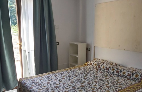 Umbertide Other | An organic writer and producer, she creates food for the body and mind