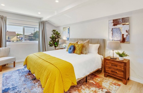 Agua Dulce House | An Outstanding Relaxing LA Oasis Perfect Vacation - North Hollywood