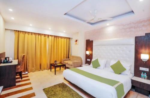 Mashobra Hotel | AN Resort Mashobra ! balcony view rooms ! parking ! open terrace ! playing zone ! FREE BONFIRE