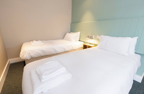 Dundreggan Hotel | An Spiris Accommodation at Dundreggan Rewilding Centre