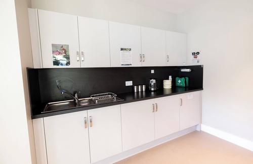 Dundreggan Hotel | An Spiris Accommodation at Dundreggan Rewilding Centre