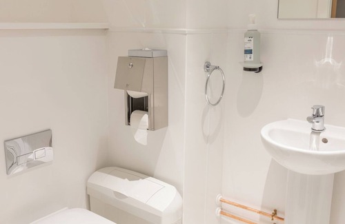 Dundreggan Hotel | An Spiris Accommodation at Dundreggan Rewilding Centre