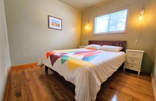 Twisp House | An Unexpected Twisp