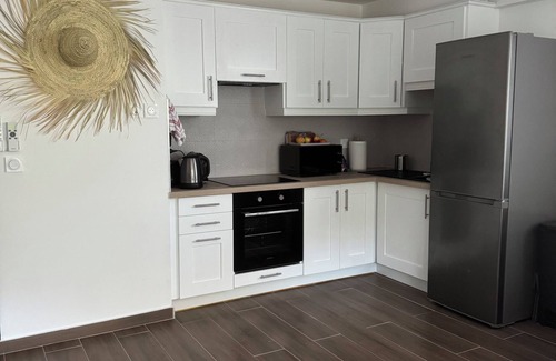 Anse Marcel Apartment | An unforgettable break in Saint Martin