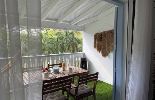 Anse Marcel Apartment | An unforgettable break in Saint Martin